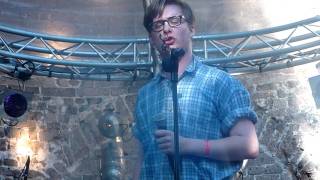 School Is Cool - On The Beach Of Hanalei | De Affaire, Nijmegen 2010