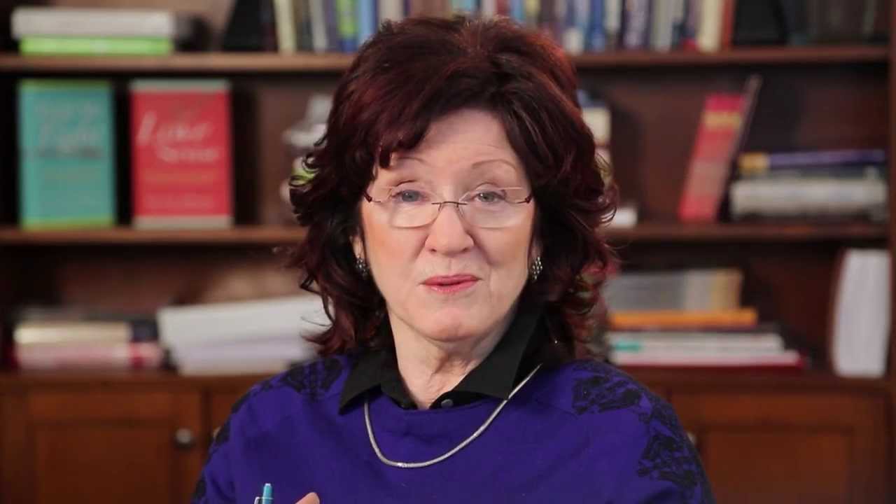 Sue Johnson intro thumbnail