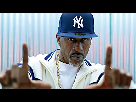 Rakim & Nas - The Gods ft. Big Daddy Kane, Black Thought, Mos Def (Music Video) 2024