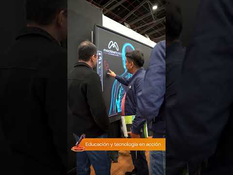 galería de experiencias de Edutechnia