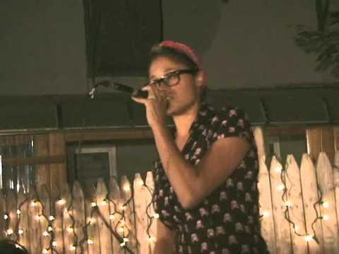 StoneBrown Labor Day  BBQ 2010 "Pat Bernetti"