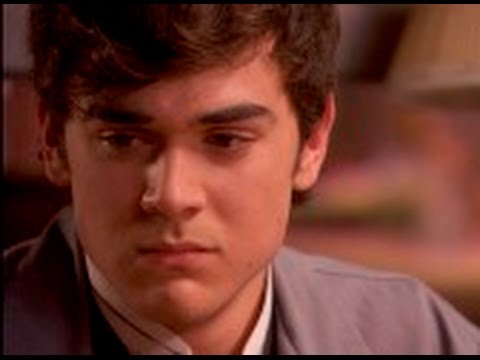 ¿Huirá Matías de Puente Viejo?