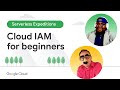 What Is Cloud IAM
