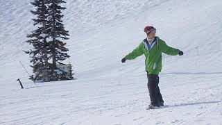 Learn how to Ski - How to do 360s - Ski Addiction