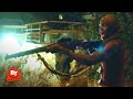 Beast 2022 Lion Vs Poachers Scene Movieclips