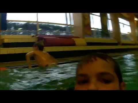 Zwembad De Schilp Complicatie # 1