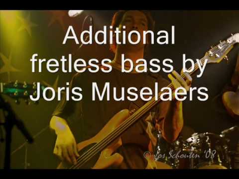 Joris Muselaers - Mother earth