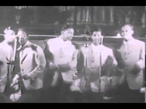 *The Cadillacs* - Speedoo