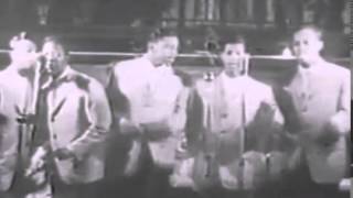 *The Cadillacs* - Speedoo