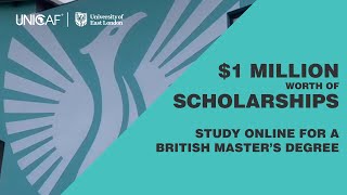 University of Derby video