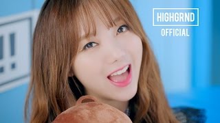 [MV] Kei (LOVELYZ) X THE SOLUTIONS - 'BEAUTIFUL'