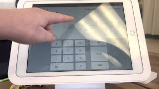 Opening & Ending a Cash Drawer in Square For Retail App