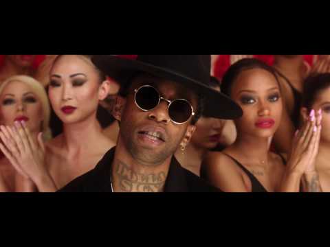 Ty Dolla Sign & Wiz Khalifa - Brand New