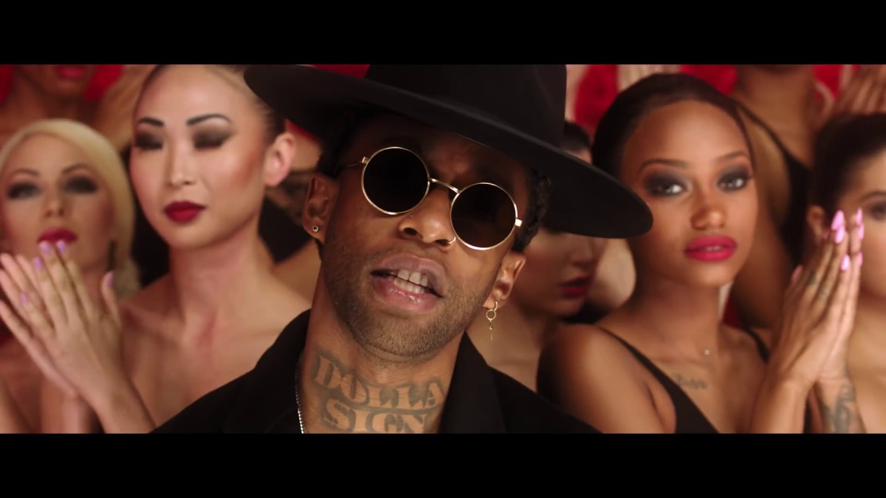 Ty Dolla $ign & Wiz Khalifa – “Brand New”