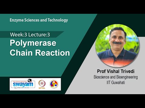 Enzyme Sciences and Technology Intro Video