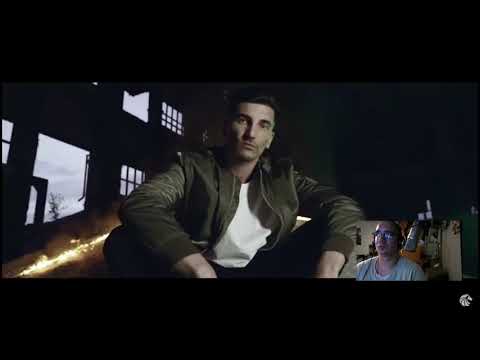 Merte reagiert auf asche feat kollegah  makarova