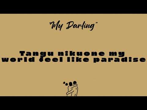 Original Chumba - "My Darling"