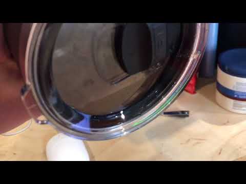 User submitted video