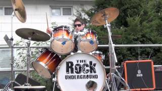 Corey King - Drummer