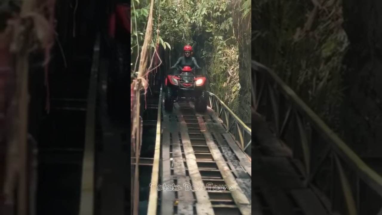 Jambe Asri ATV - Video Preview