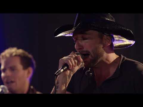 The Lost Trailers, Live in Hollywood