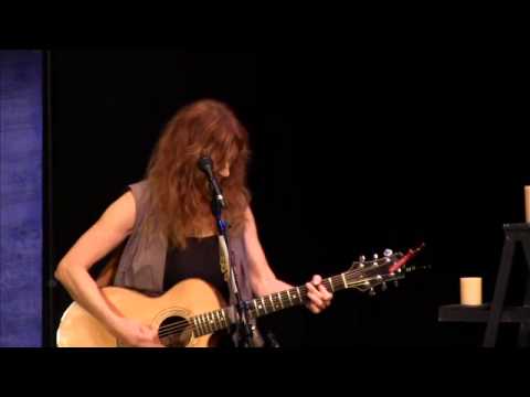 Patty Larkin - Johnny Was a Pyro