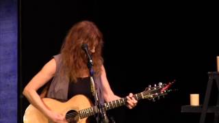 Patty Larkin - Johnny Was a Pyro