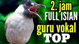 Download lagu kutilang gacor full isian ||  guru vokal TOP 2 jam mp3