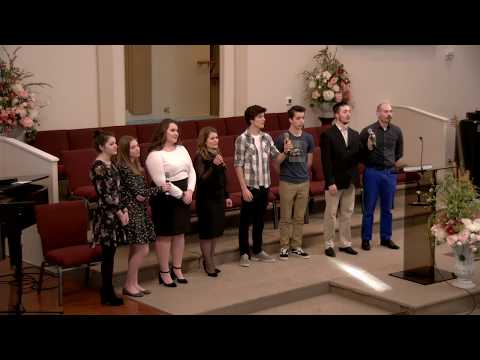 2/24/2019 - Duminica Seara