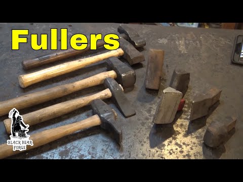YouTube video about: Where are fuller tools made?