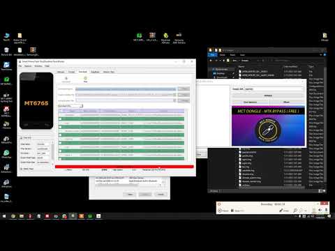 Download MCT Mediatek Bypass Tool V4 