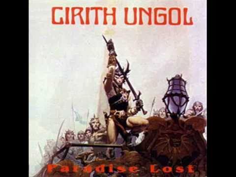 Fallen Idols   Cirith Ungol
