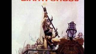 Fallen Idols   Cirith Ungol