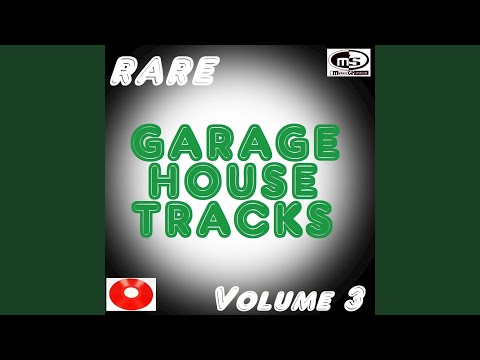 Live for Me (Club Vocal)