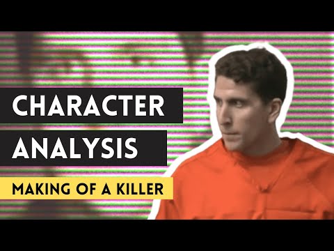 Bryan Kohberger's Character Development: Making Of A Murderer