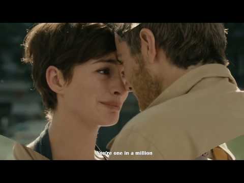 One In A Million - Bosson - Lyrics