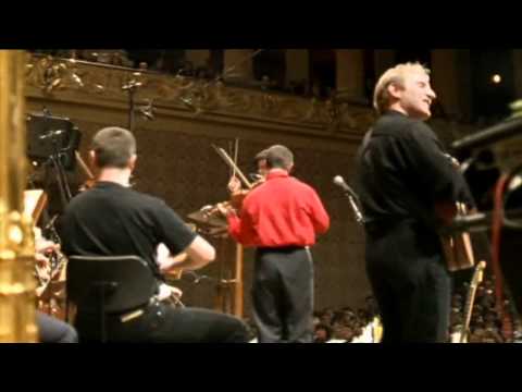 Rok Ďábla - Čechomor - Mezi horami