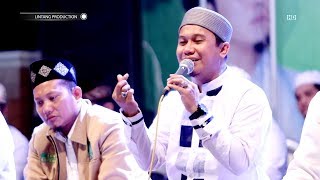 Download lagu FULL PANTUN GUS ALDI TERBARU! ALANGKAH INDAHNYA & BERKAT SHOLAWAT || GUS ALDI feat AHBAABUL MUSTHOFA mp3