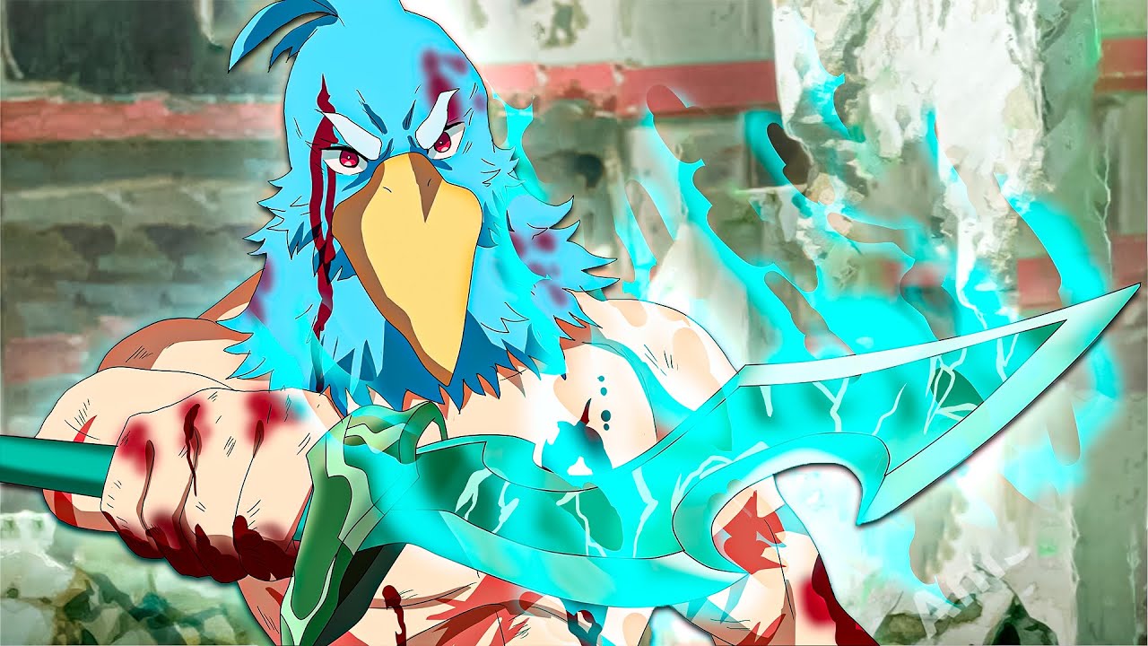 Ele Maximiza Sorte e Revela Um Poder Secreto Que Muda Toda a Realidade Virtual - 2