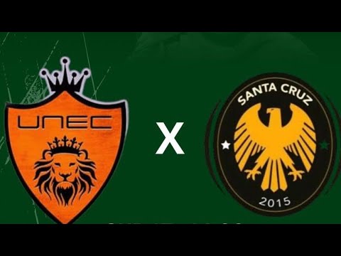 UNEC x Santa Cruz - sub 20