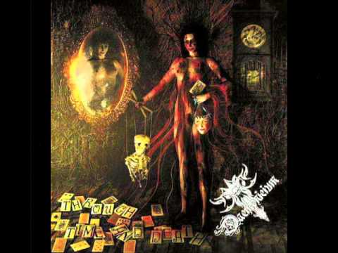 Daemonicium - My Farewell...