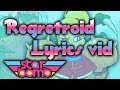 Metroid Parody Lyrics Vid REGRETROID - Starbomb ...