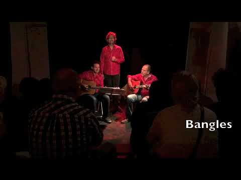 Promotiefilmpje 3xnix