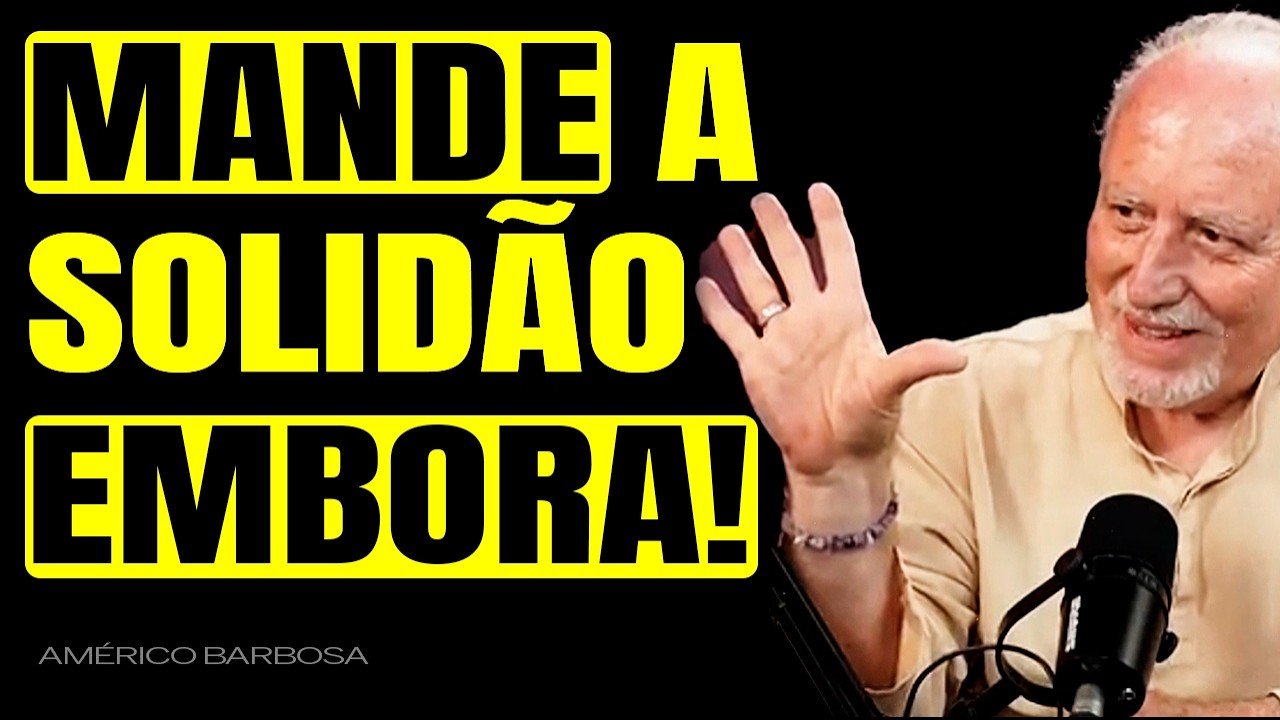 MUDE SEU CAMINHO EVITE A SOLIDÃO E OS PROBLEMAS |FLORES DE LÓTUS. | Américo Barbosa auto-felicidade