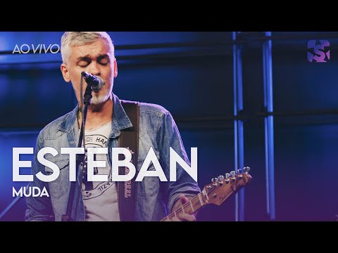 Muda - Esteban Tavares