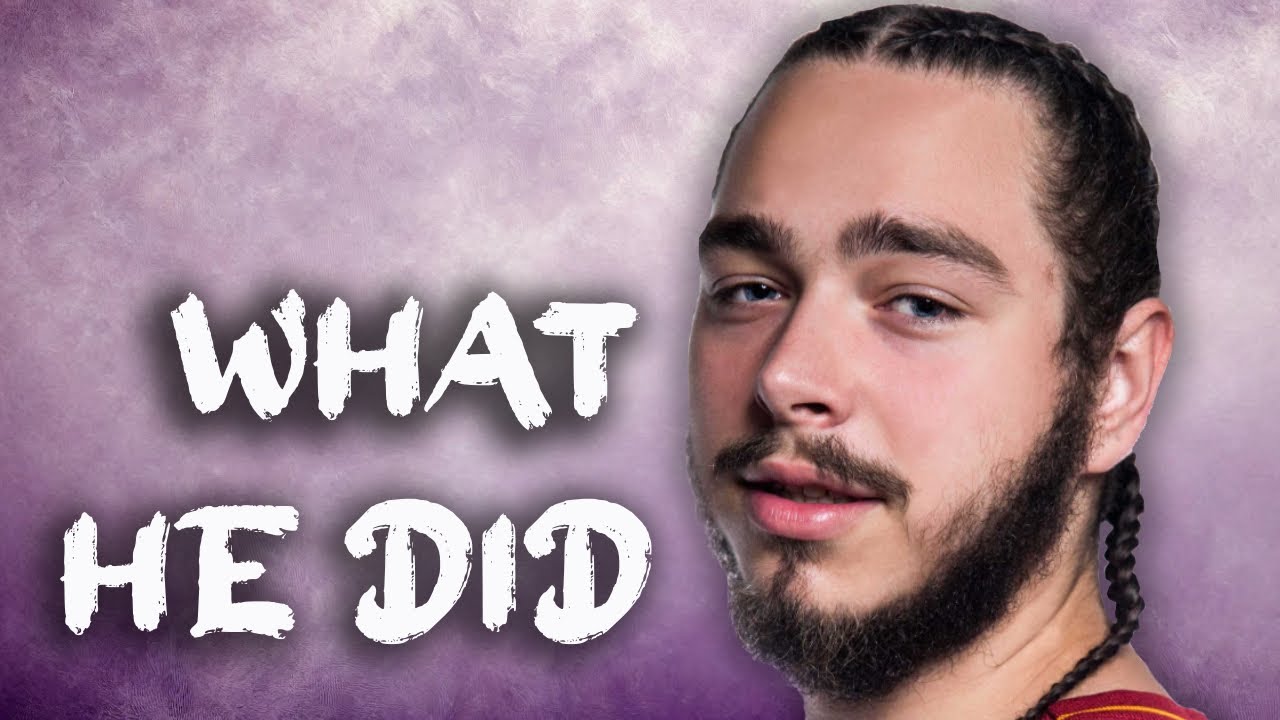 How Post Malone Got Famous