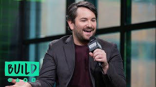 Alex Brightman Reveals How He Got The Signature \