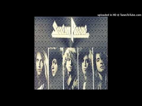 Scream Parade - Wreckless Heart