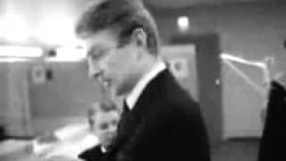 Documentary on Han Bennink (1968) Part 2/4