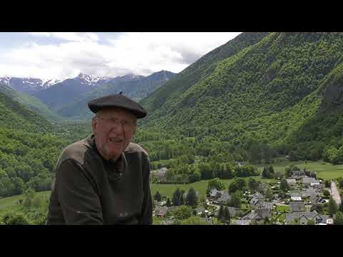 J'❤️ mes Pyrénées - #10 Joan de Nadau